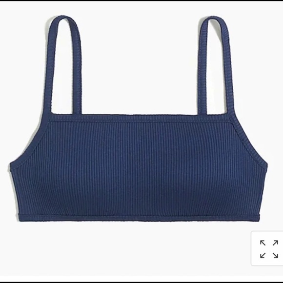 Ribbed Bikini Set - Picture 3 of 6